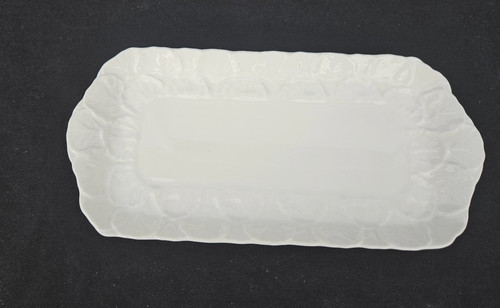 Coalport countryware plat - coalport,