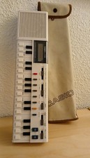 Synthétiseur casio tone - vl,
