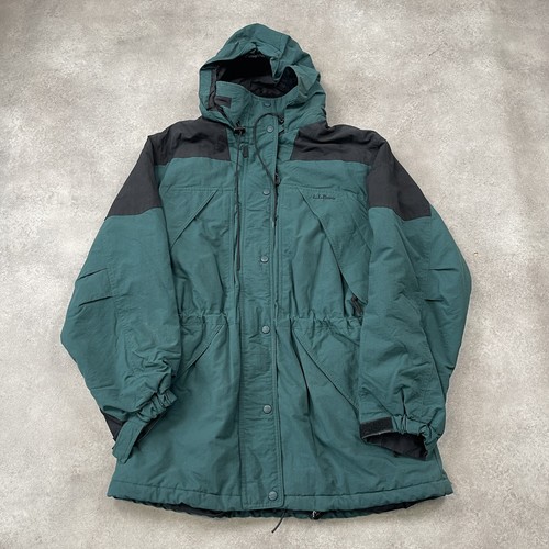 Veste parka bean pour - bean,