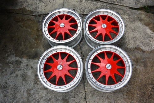 Jdm hartge fins jantes - hartge,