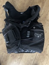 Gilet Stabilisateur PLONGEE