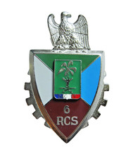 TRAIN LE 6° RCS (Régiment de Commandement et Soutien) OPEX DAGUET GOLFE