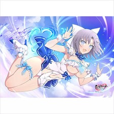 Yumi Dakimakura Cover Blanket Sheet 210x150cm Polyester