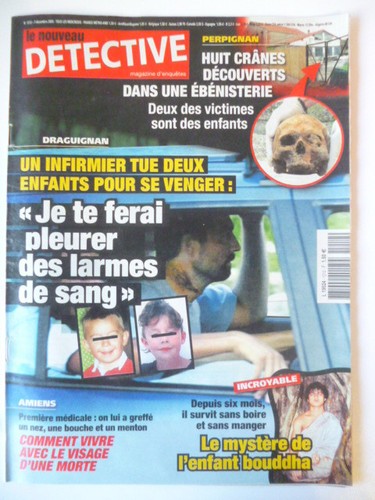 9572 journal nouveau - 9572,