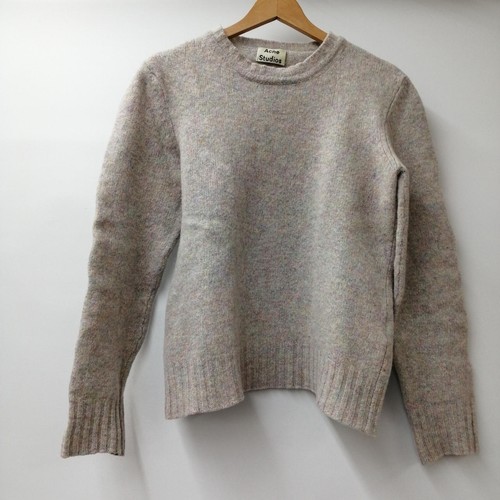 Pull tricot acne studios - en,