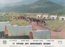 WINNETOU - 2. TEIL 1964