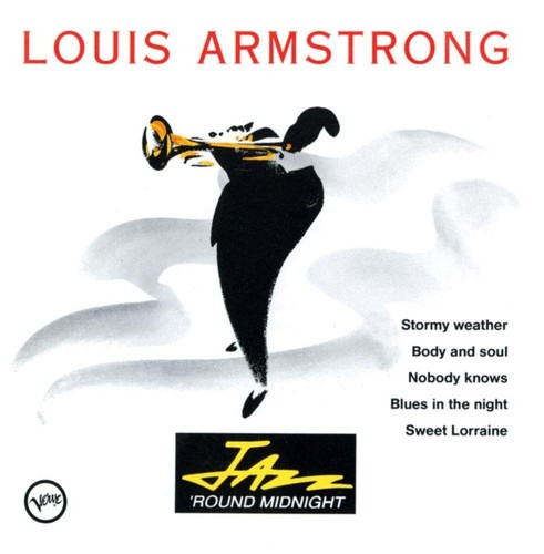 Louis armstrong coll - cd, (coll