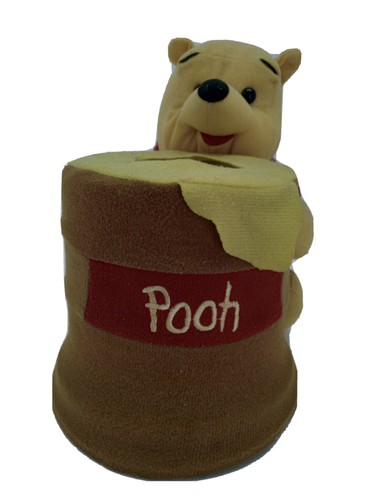 Winnie the pooh tissue