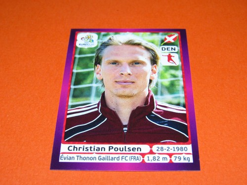 210 poulsen danmark - poulsen,