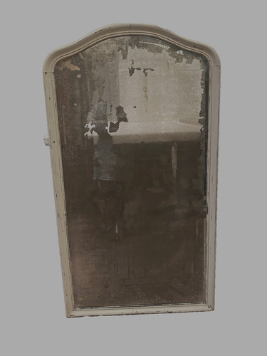 Miroir louis philippe - louis,