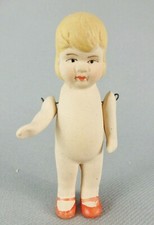 POUPEE POUPON BISCUIT BRAS