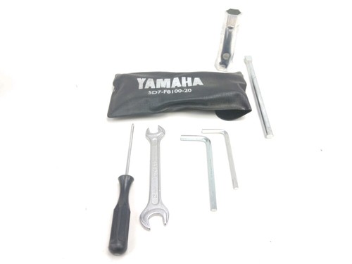 Trousse outil yamaha - trousse, mt
