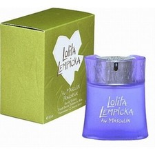 MEN LOLITA LEMPICKA AU