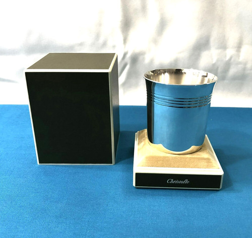 Etat neuf timbale - etat,