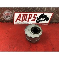 Excentrique roue arriere