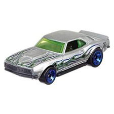 Modèle Hot Wheels '68 COPO