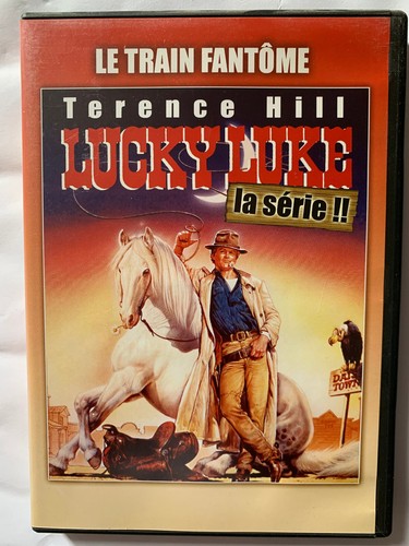 Terence hill lucky luke - terence,