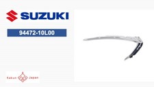 SUZUKI OEM 94472-10L00