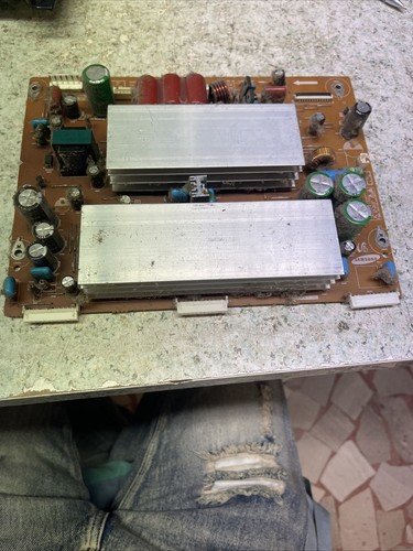 Ysus carte lj41 05779a - ysus, lj41-05779a