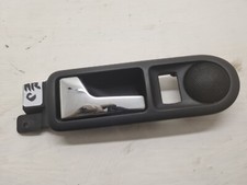 Poignée intérieur arrière