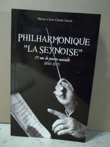 Autran philharmonique la - philharmonique, "