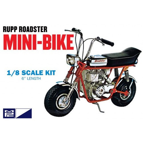 Mpc mini bike rupp - mini-bike,