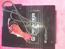 Pioneer Vintage Centrate