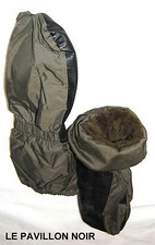 Moufles Armée Française Occasion