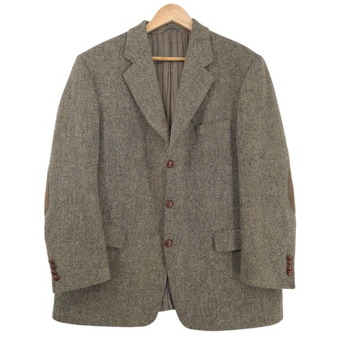 Veste blazer homme harris - veste,