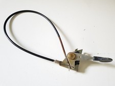 Cable starter tondeuse - starter,