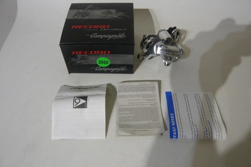 Campagnolo rd00 re209 - campagnolo, #rd00-re209