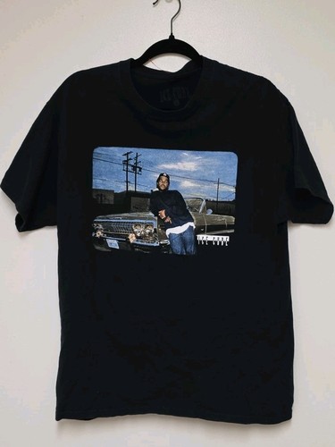 Ice cube shirt mens - cube,