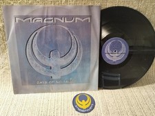 Magnum  12 " Days Of No Trust