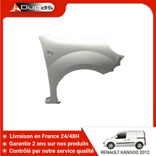 🇫🇷 AILE AVANT DROIT RENAULT KANGOO ➤631009162R ♻️