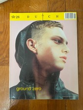DUTCH Magazine #26