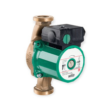 Wilo pompe recirculation - de,