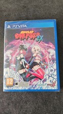 Ps Vita Riddled Corps EX Neuf sous blister
