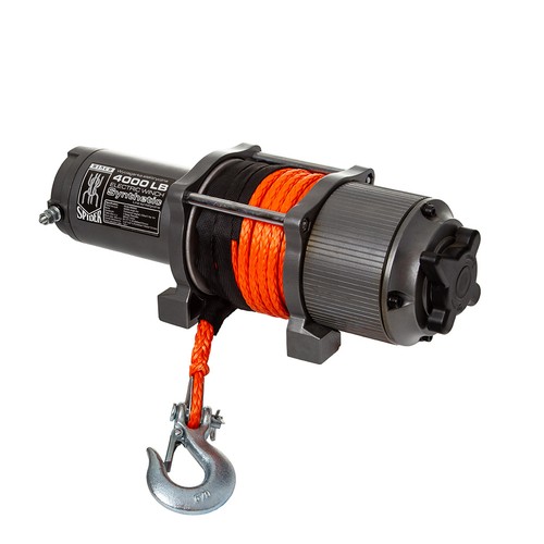 Treuil quad atv 12v - quad,