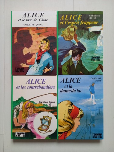 Lot livres bibliothèque - 4,