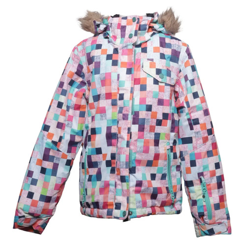 Roxy veste ski - veste, fille