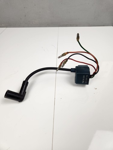 Bobine allumage boitier cdi - bobine,