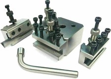 Jeu de porte-outils T37 à