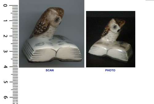 Collection chouette hibou - chouette/hibou,