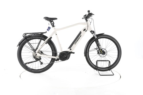 Haibike trekking vélo - 3,