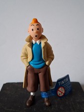 Figurine Neuve Moulinsart 2002