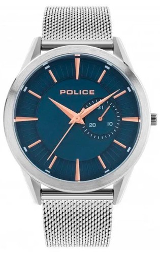 Police helder 15919js - helder, pl.15919js/19mm