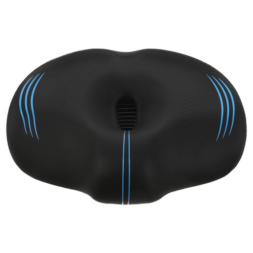 Selle vélo extra large - selle, de