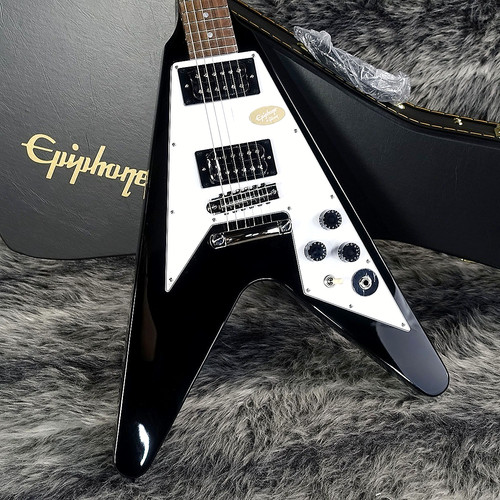 Epiphone inspiré par gibson - inspiré,