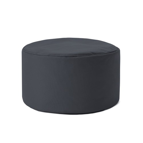 Pouf canapé siège rond 25 - de,