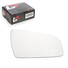Miroir Latéral Droit À Coller Asphérique Pour Opel Zafira B 05-08